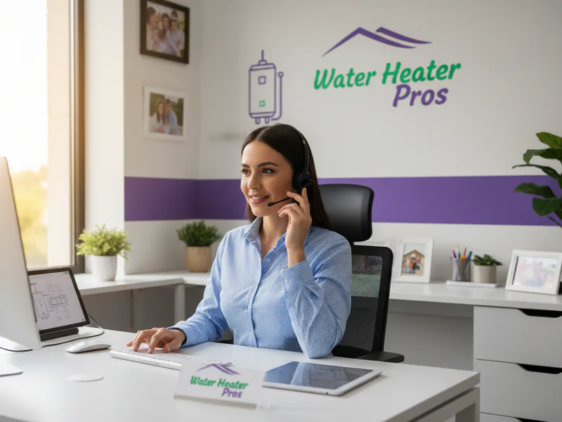 Water Heater Repair  in Hollis  FAQ